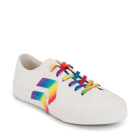 Dolce Vita Other - PRIDE Dolce Vita rainbow sneakers
